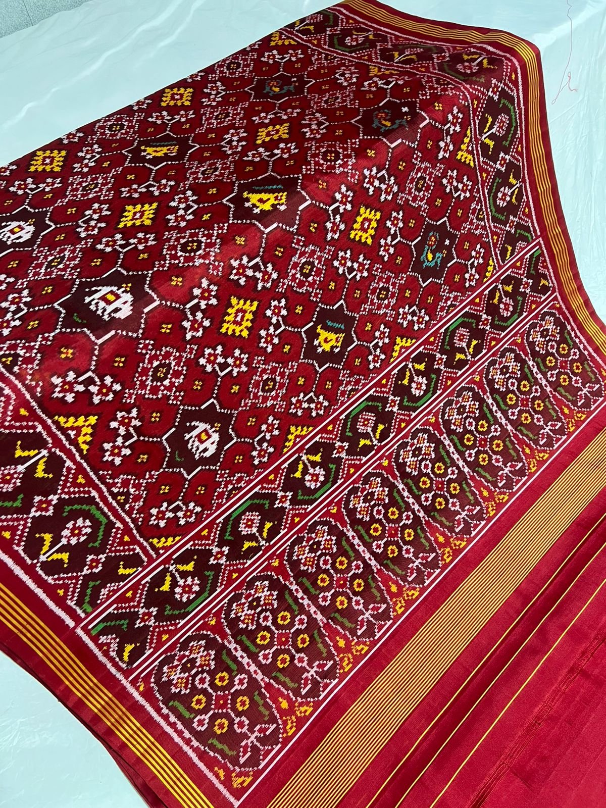 Singal ekkt sarees